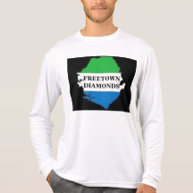 SIERRA LEONE T-SHIRT