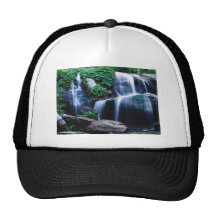Sierra National Forest, California Hat