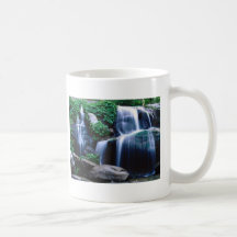 Sierra National Forest, California Mug
