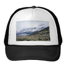 Sierra Nevada, de à l'est de passage de Tioga Casquettes De Camionneur