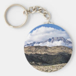 Sierra Nevada Fromowens Valley Key Chain