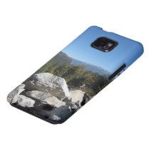Sierra Nevada Mountains Samsung Galaxy S Covers