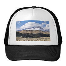 Sierra vallée de Nevada Fromowens Casquettes