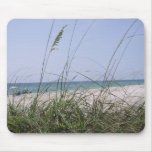 Siesta Key Beach Mousepads