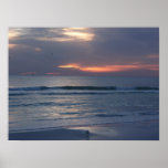 Siesta Key Sunsets Posters
