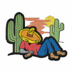 Siesta Man
