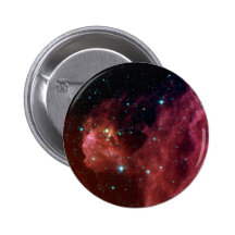 sig07-006 Red dust sky cloud Button