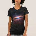 sig10-012 disc around a bright baby star t-shirts