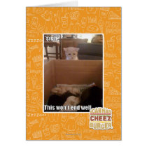 sigh greeting cards