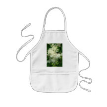 Sigh of Romance Apron