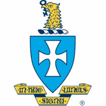 Sigma Chi Crest Logo Photo Cutouts