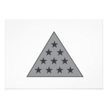 Sigma Pi Pyramid Grey Announcement