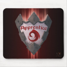 Sigma X Studios - Apprentice Epic Pad Mousepad