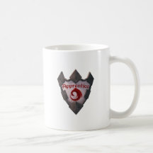 Sigma X Studios - Apprentice Logo Mug