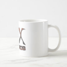 SigmaXStudios Coffee Mugs