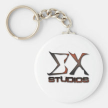 SigmaXStudios Key Chain