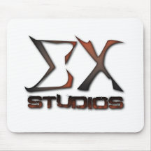 SigmaXStudios Mousepad