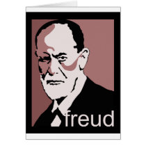sigmund freud