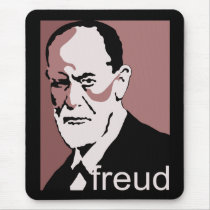 sigmund freud