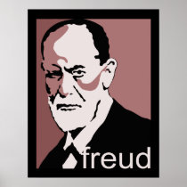 sigmund freud