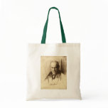 Sigmund Freud Canvas Bags