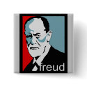 sigmund freud buttons