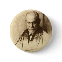 Sigmund Freud Pins