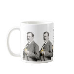 Sigmund Freud mugs