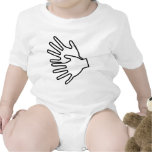 sign language icon creeper