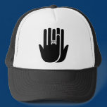 Sign of the Mason hats