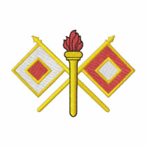 Signal Corps Polo