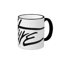 Signature Mug