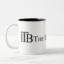 Signature Series Coffee Mug