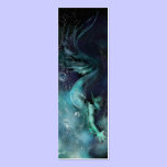 Signet des eaux bleues cartes professionnelles
