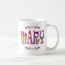 Signification de tasse de Mary