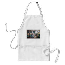Signing of the Constitution by Howard C. Christy Apron