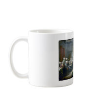 Signing The Declaration Of Independance Mugs
