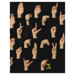 signlanguage flyers