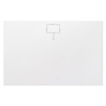 Signpost Notice. Gray and white. Stationery