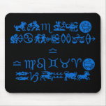 Signs, Designs By Che Dean Mousepads