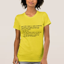 Signs you need a new computer 3 shirt