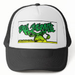 SiKmUnKy.com Hat