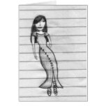 silence greeting cards