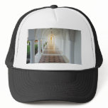 Silent hall hats