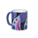 Silent Harmony Mug