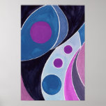 Silent Harmony Print