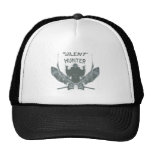 SILENT HUNTER HATS