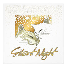 Silent Night Announcement