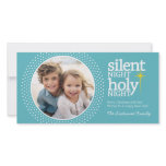 Silent Night, Holy Night Christian Christmas
