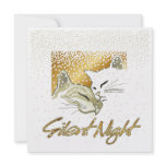 Silent Night Announcement
